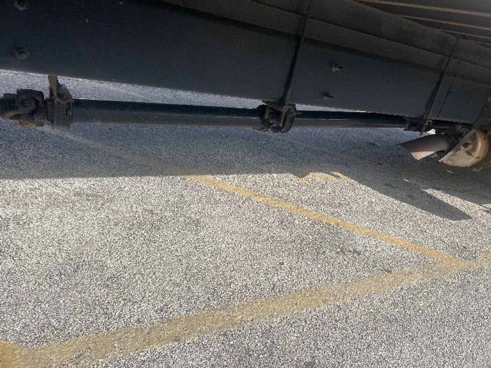 Medium Duty Box Truck-Light and Medium Duty Trucks-International-2020-MV607-Orlando-FL-126,035\n\t\tmiles-$ 53,250 - Image 5