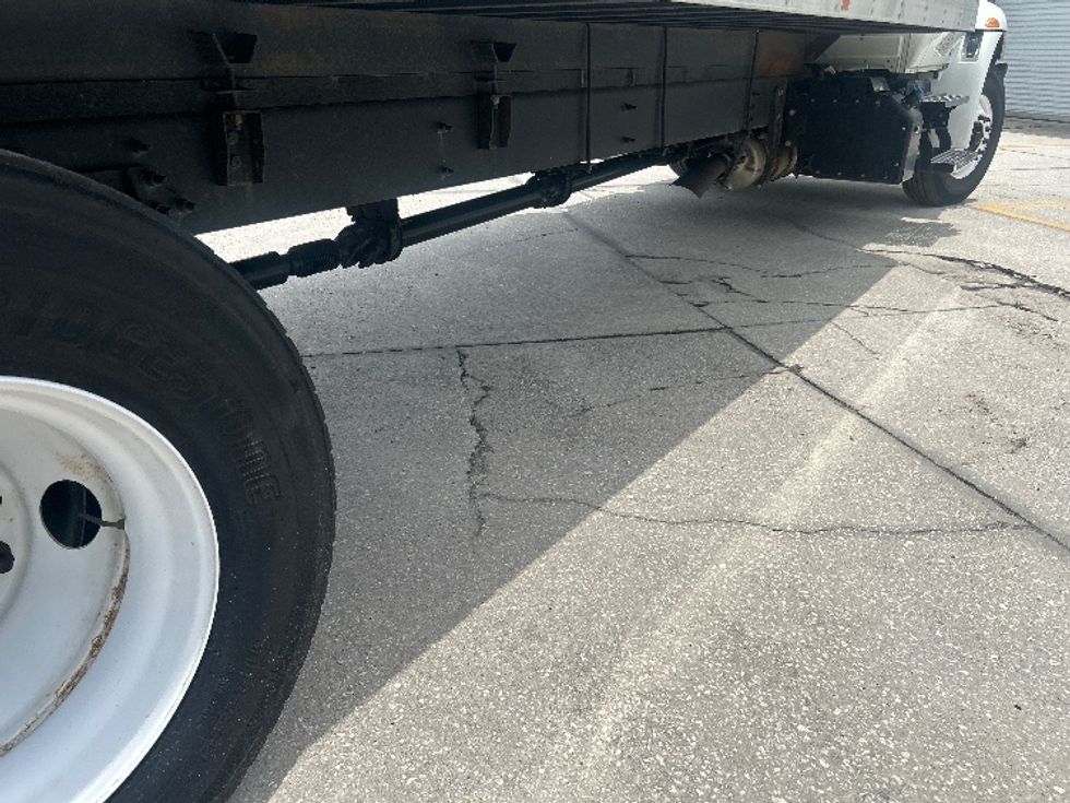 Medium Duty Box Truck-Light and Medium Duty Trucks-International-2020-MV607-Orlando-FL-134,328\n\t\tmiles-$ 53,000 - Image 14