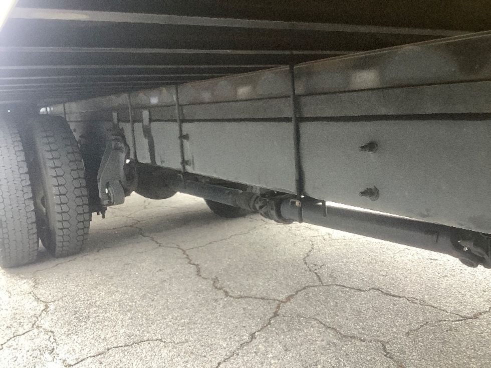 Medium Duty Box Truck-Light and Medium Duty Trucks-International-2020-MV607-Orlando-FL-159,505\n\t\tmiles-$ 45,750 - Image 14