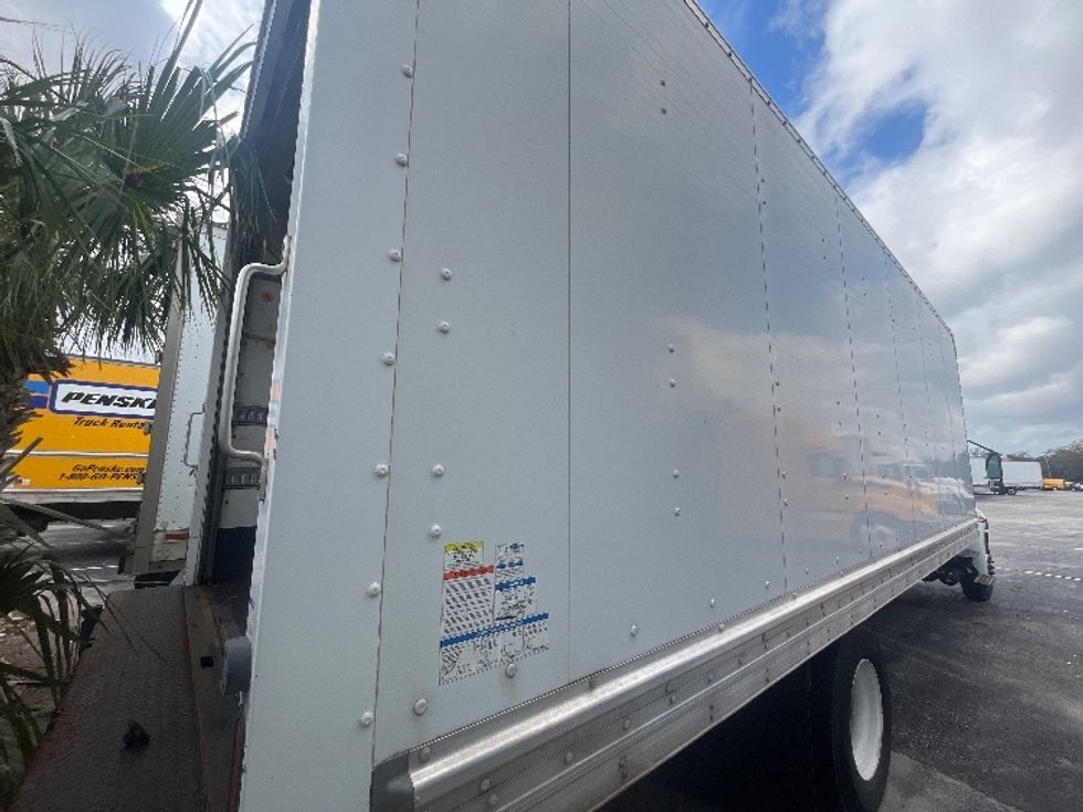 Medium Duty Box Truck-Light and Medium Duty Trucks-International-2020-MV607-Orlando-FL-364,977\n\t\tmiles-$ 10,000 - Image 12