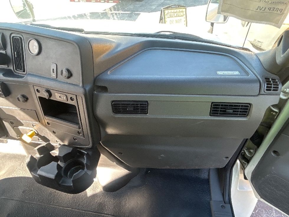 Medium Duty Box Truck-Light and Medium Duty Trucks-International-2020-MV607-Orlando-FL-364,977\n\t\tmiles-$ 10,000 - Image 20