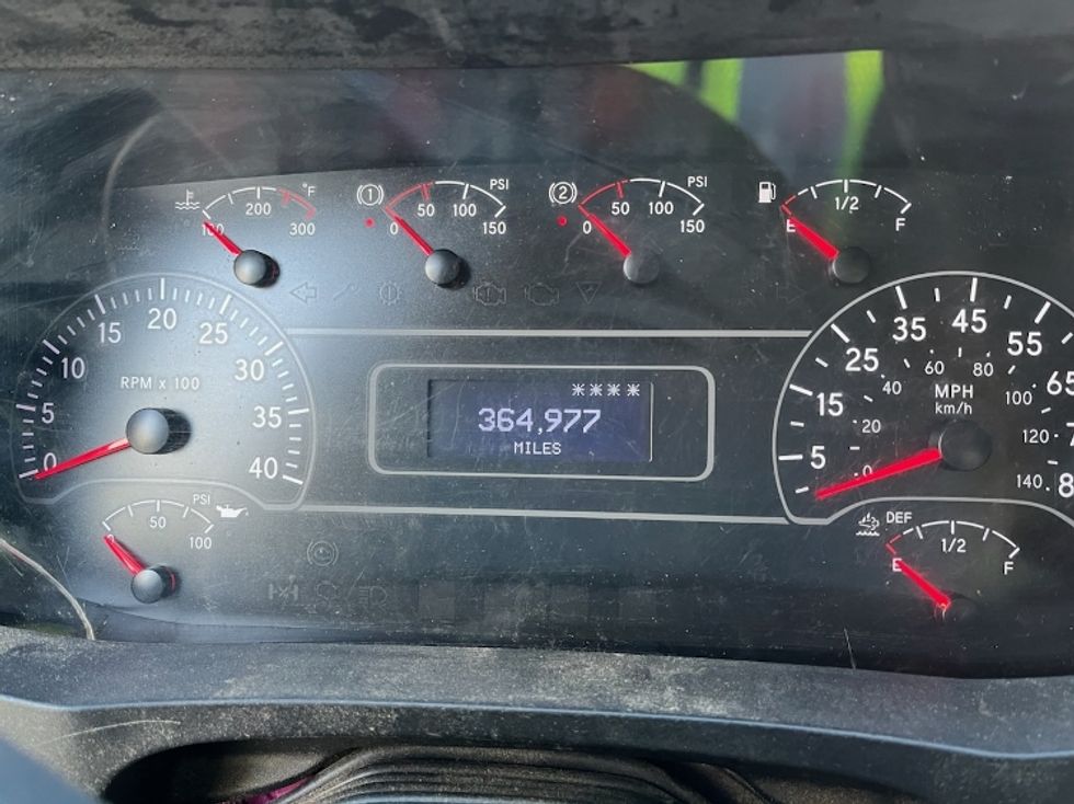 Medium Duty Box Truck-Light and Medium Duty Trucks-International-2020-MV607-Orlando-FL-364,977\n\t\tmiles-$ 10,000 - Image 24