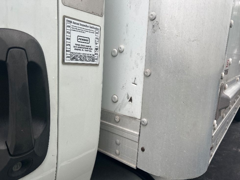 Medium Duty Box Truck-Light and Medium Duty Trucks-International-2020-MV607-Orlando-FL-364,977\n\t\tmiles-$ 10,000 - Image 25