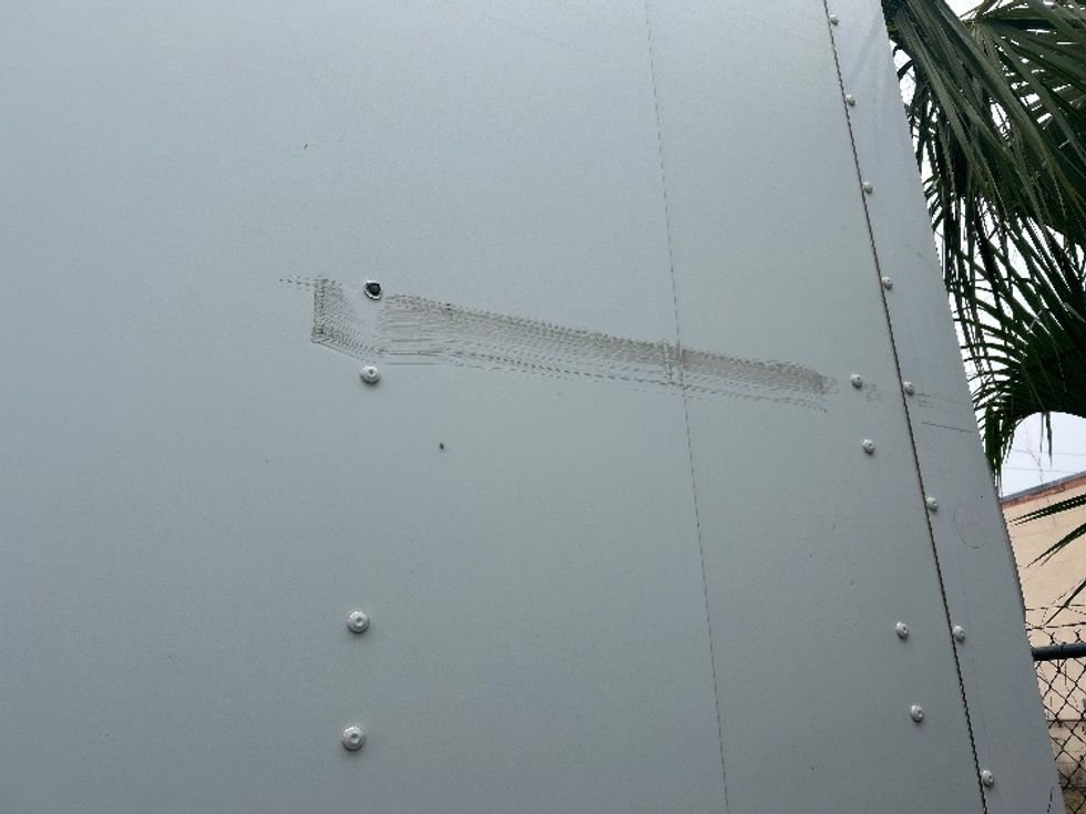 Medium Duty Box Truck-Light and Medium Duty Trucks-International-2020-MV607-Orlando-FL-364,977\n\t\tmiles-$ 10,000 - Image 26