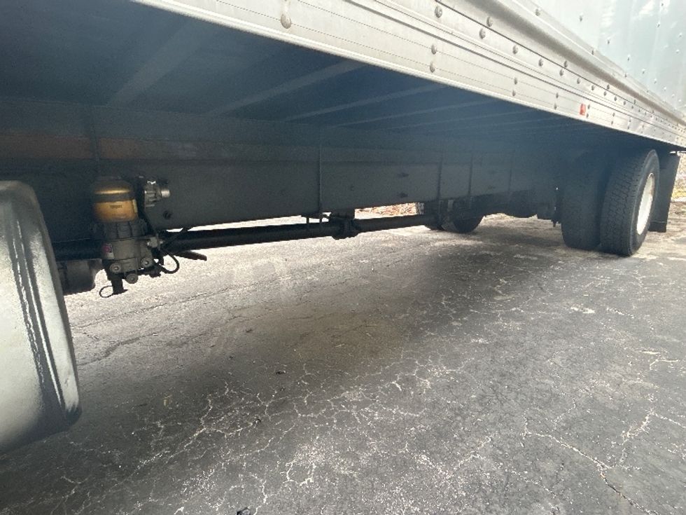 Medium Duty Box Truck-Light and Medium Duty Trucks-International-2020-MV607-Orlando-FL-364,977\n\t\tmiles-$ 10,000 - Image 5