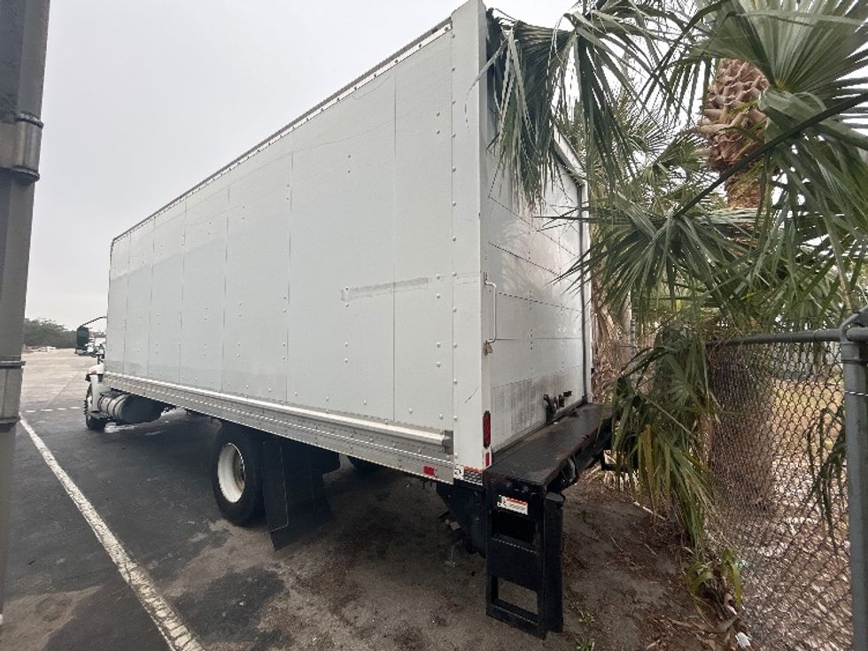 Medium Duty Box Truck-Light and Medium Duty Trucks-International-2020-MV607-Orlando-FL-364,977\n\t\tmiles-$ 10,000 - Image 6
