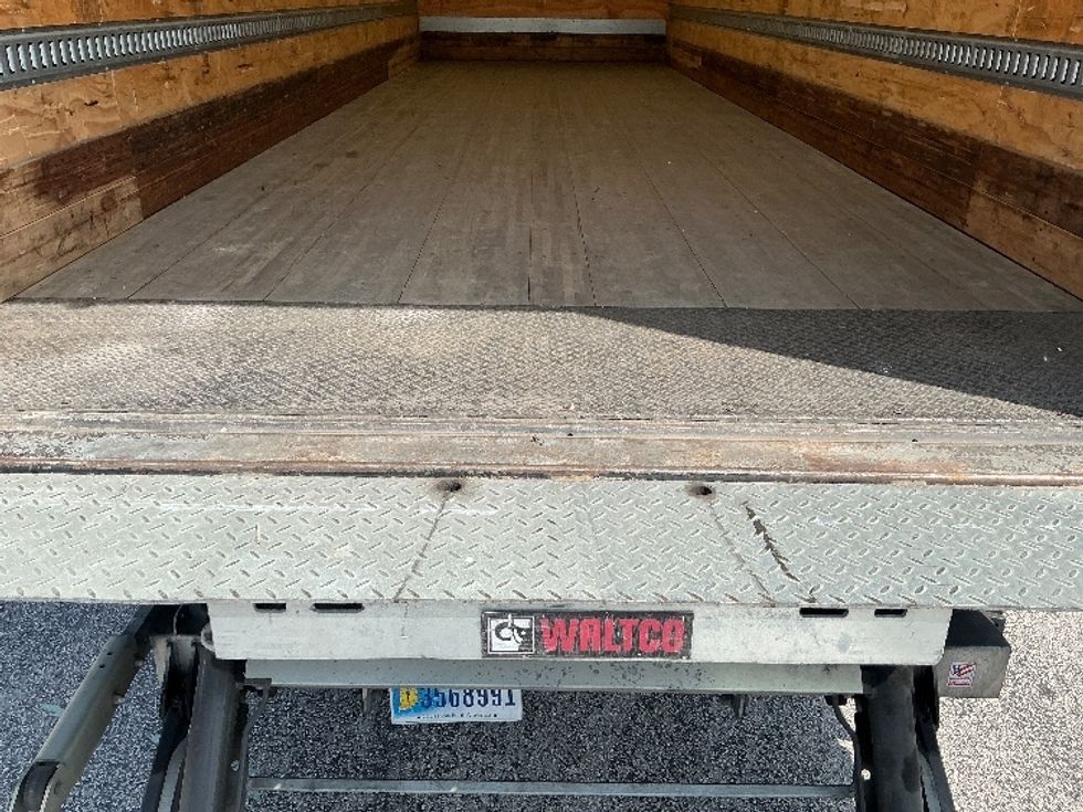 Medium Duty Box Truck-Light and Medium Duty Trucks-International-2020-MV607-Orlando-FL-60,514\n\t\tmiles-$ 50,000 - Image 10