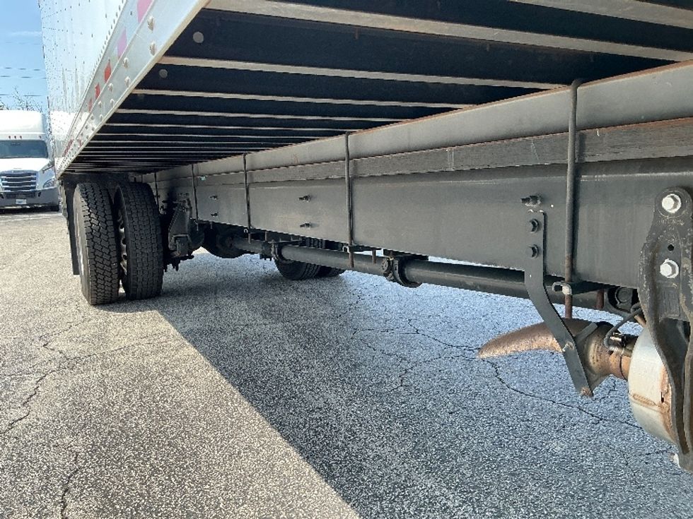 Medium Duty Box Truck-Light and Medium Duty Trucks-International-2020-MV607-Orlando-FL-60,514\n\t\tmiles-$ 50,000 - Image 14