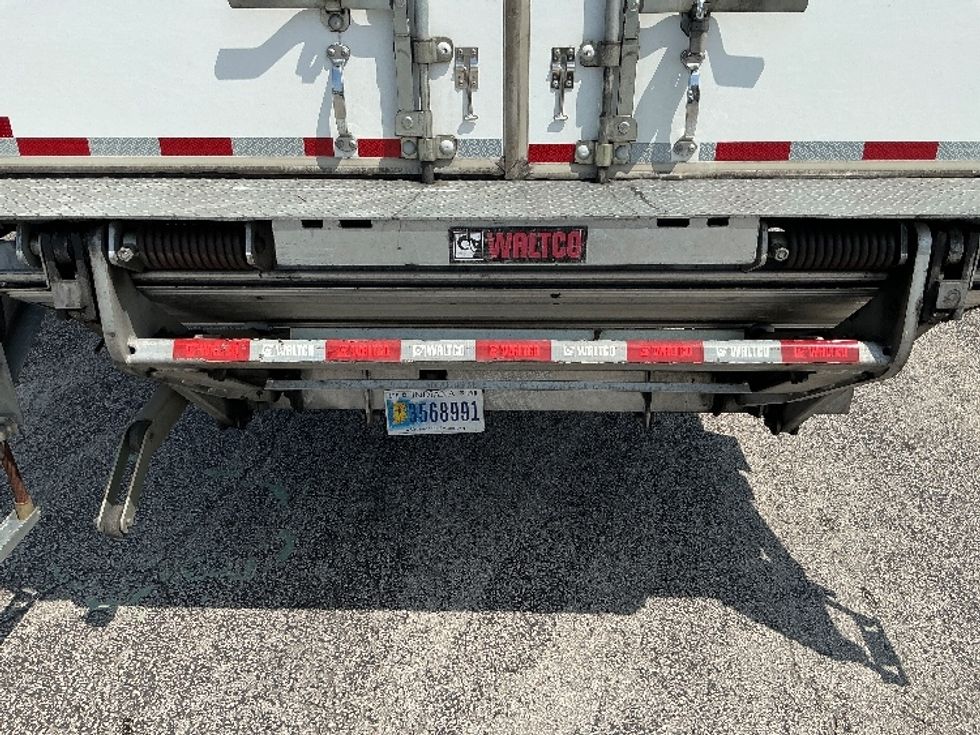 Medium Duty Box Truck-Light and Medium Duty Trucks-International-2020-MV607-Orlando-FL-60,514\n\t\tmiles-$ 50,000 - Image 25