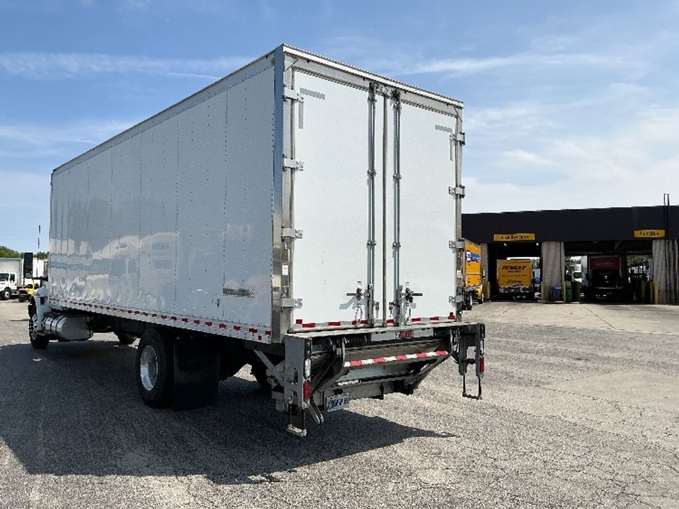 Medium Duty Box Truck-Light and Medium Duty Trucks-International-2020-MV607-Orlando-FL-60,514\n\t\tmiles-$ 50,000 - Image 26