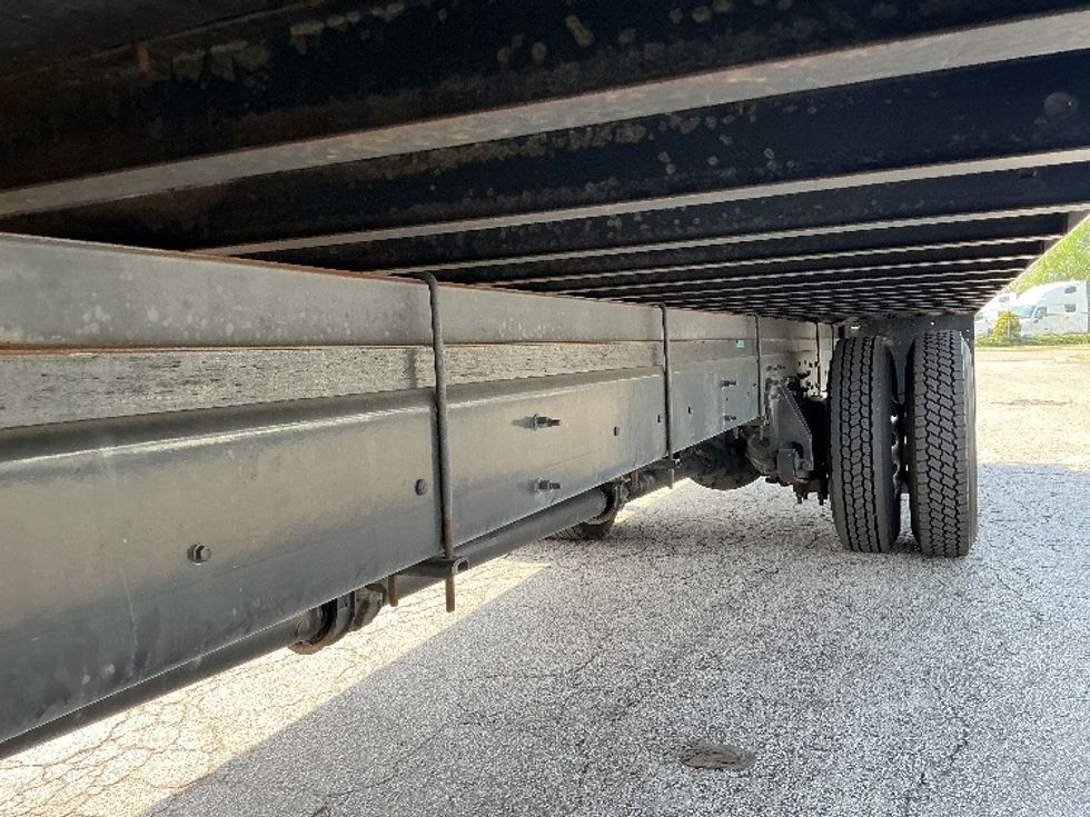Medium Duty Box Truck-Light and Medium Duty Trucks-International-2020-MV607-Orlando-FL-60,514\n\t\tmiles-$ 50,000 - Image 5