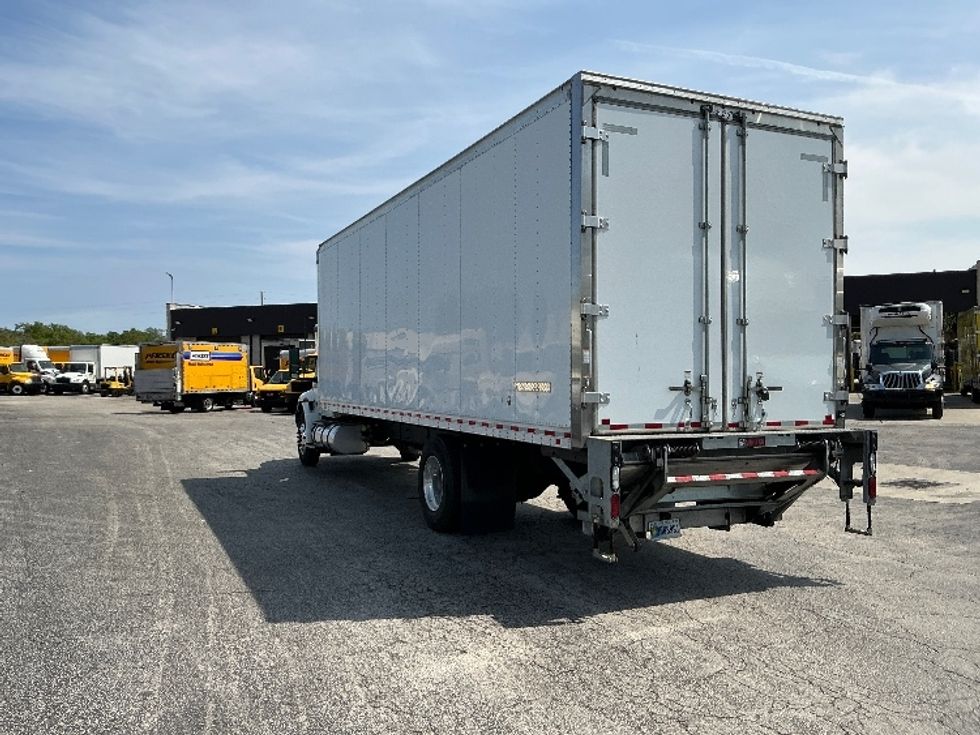 Medium Duty Box Truck-Light and Medium Duty Trucks-International-2020-MV607-Orlando-FL-60,514\n\t\tmiles-$ 50,000 - Image 6