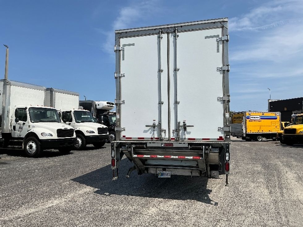 Medium Duty Box Truck-Light and Medium Duty Trucks-International-2020-MV607-Orlando-FL-60,514\n\t\tmiles-$ 50,000 - Image 7