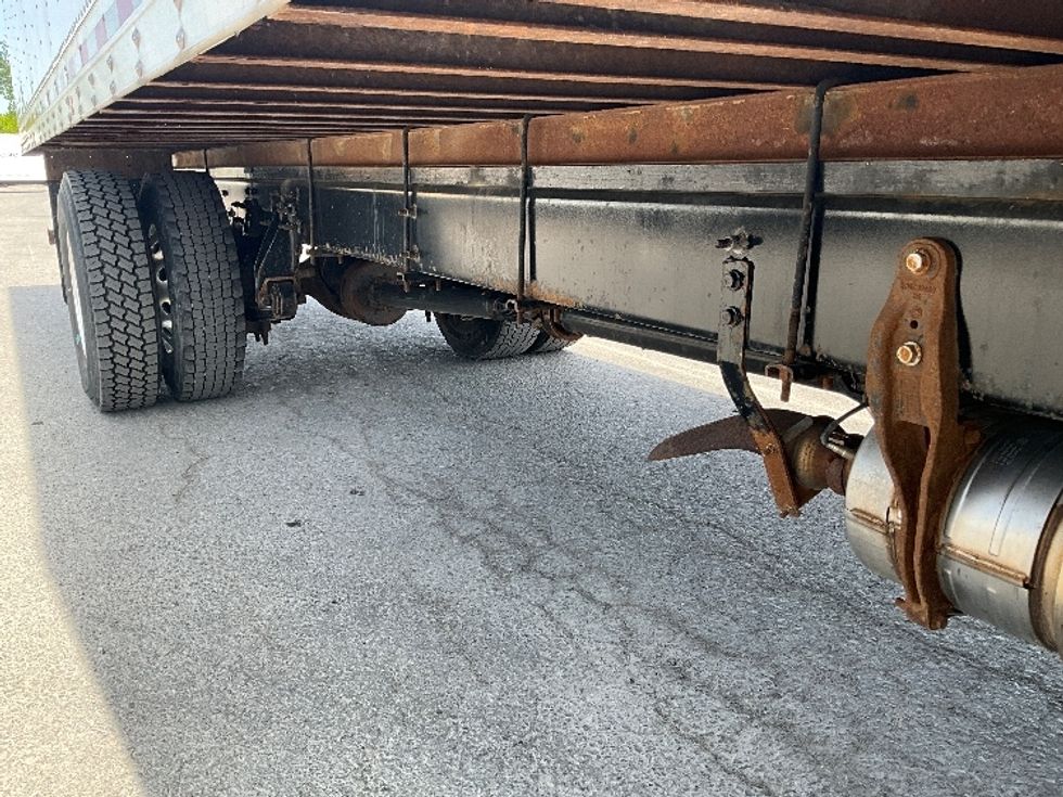 Medium Duty Box Truck-Light and Medium Duty Trucks-International-2020-MV607-Ottawa-ON-110,808\n\t\tkm-$ 64,000 - Image 13