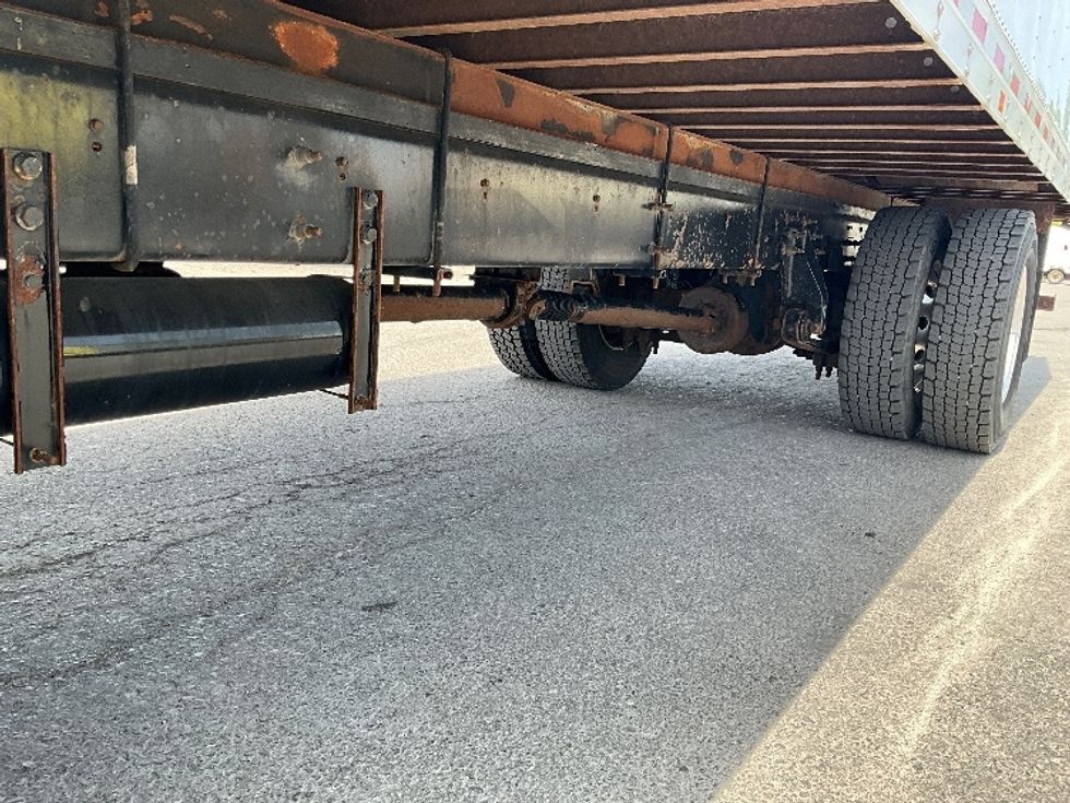 Medium Duty Box Truck-Light and Medium Duty Trucks-International-2020-MV607-Ottawa-ON-110,808\n\t\tkm-$ 64,000 - Image 5