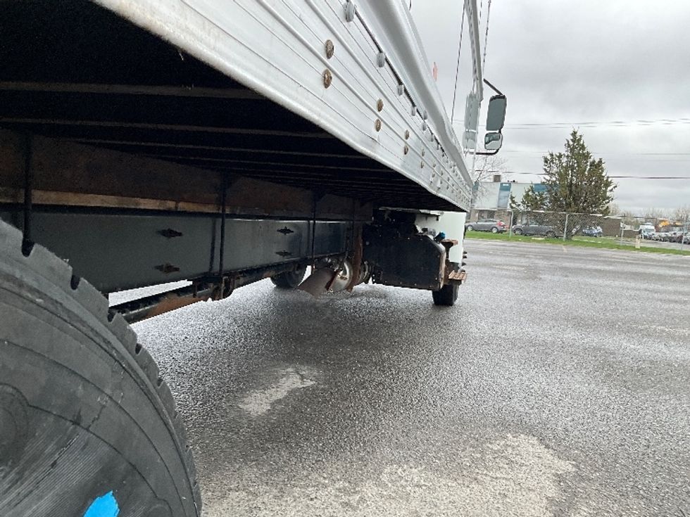 Medium Duty Box Truck-Light and Medium Duty Trucks-International-2020-MV607-Ottawa-ON-205,000\n\t\tkm-$ 70,500 - Image 14