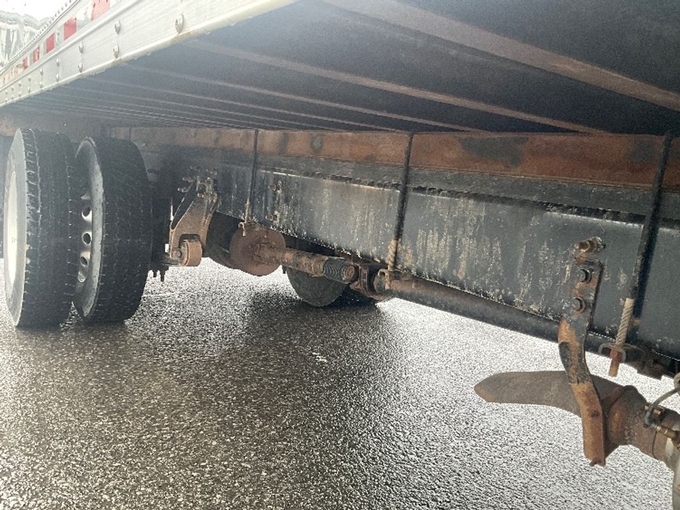 Medium Duty Box Truck-Light and Medium Duty Trucks-International-2020-MV607-Ottawa-ON-208,418\n\t\tkm-$ 58,500 - Image 14