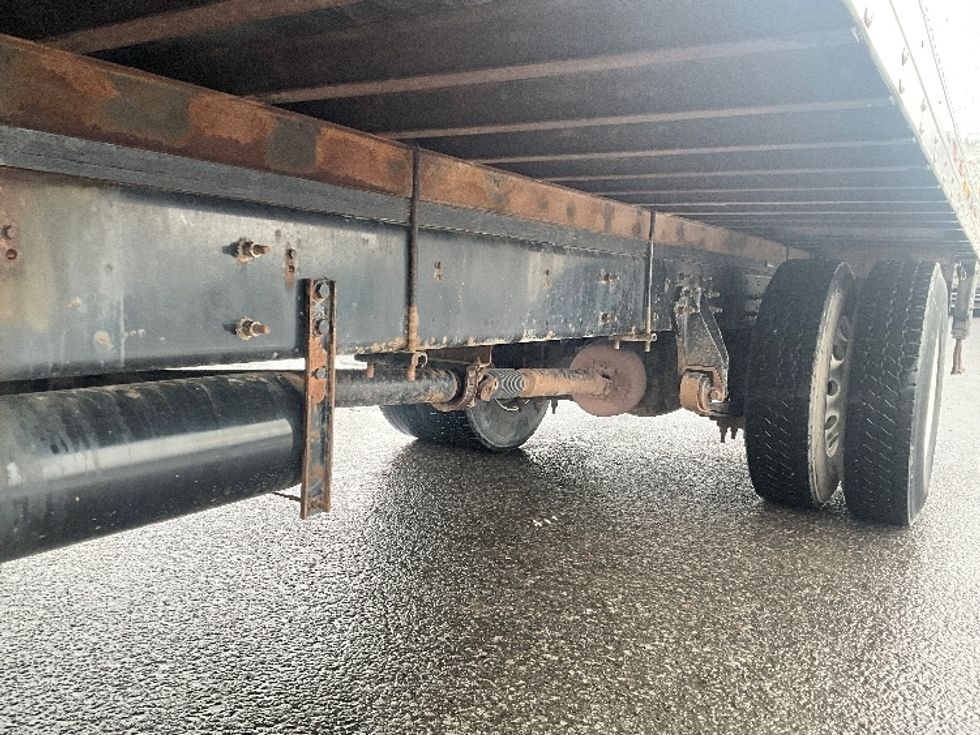 Medium Duty Box Truck-Light and Medium Duty Trucks-International-2020-MV607-Ottawa-ON-208,418\n\t\tkm-$ 58,500 - Image 5