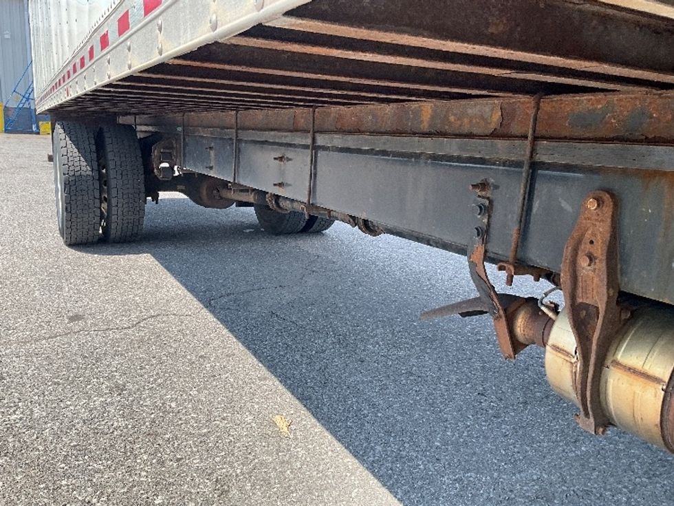 Medium Duty Box Truck-Light and Medium Duty Trucks-International-2020-MV607-Ottawa-ON-213,966\n\t\tkm-$ 56,750 - Image 13