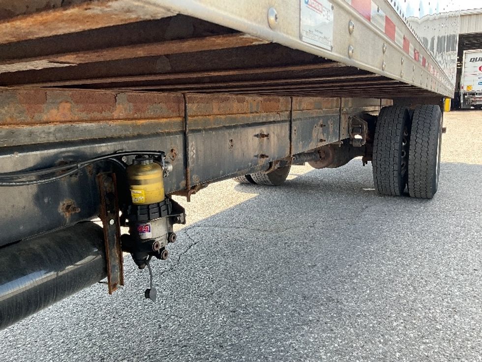 Medium Duty Box Truck-Light and Medium Duty Trucks-International-2020-MV607-Ottawa-ON-213,966\n\t\tkm-$ 56,750 - Image 5