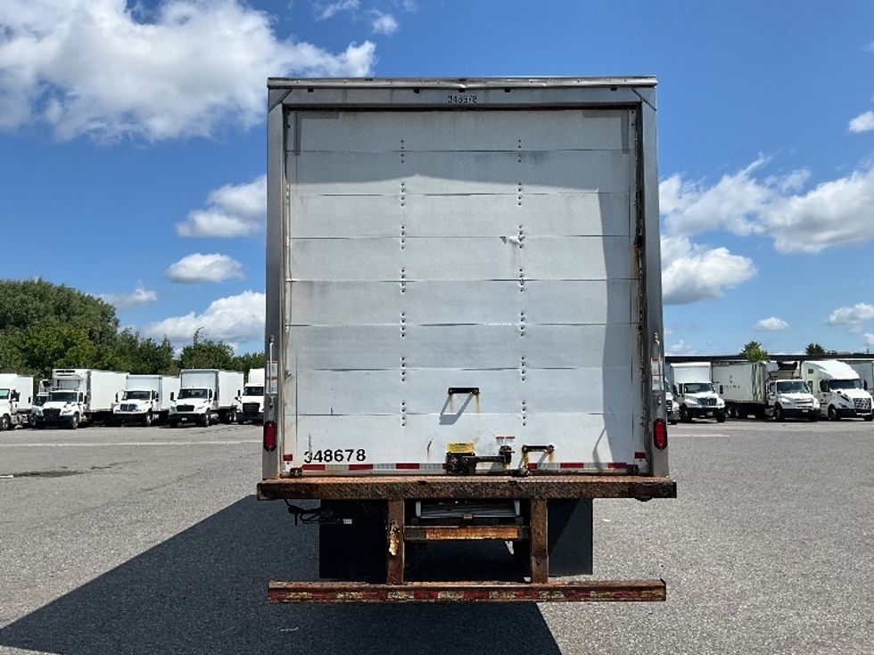 Medium Duty Box Truck-Light and Medium Duty Trucks-International-2020-MV607-Ottawa-ON-213,966\n\t\tkm-$ 56,750 - Image 7