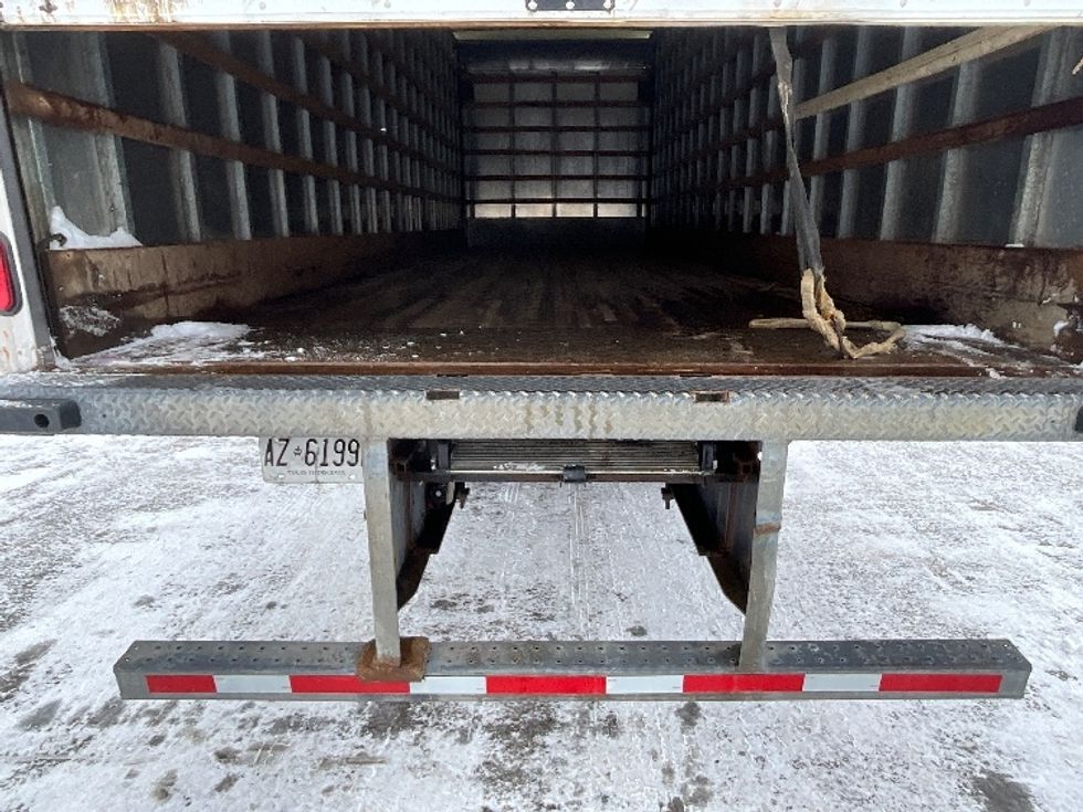 Medium Duty Box Truck-Light and Medium Duty Trucks-International-2020-MV607-Ottawa-ON-231,234\n\t\tkm-$ 56,500 - Image 10