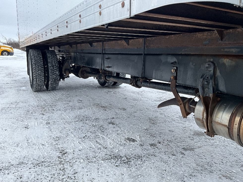 Medium Duty Box Truck-Light and Medium Duty Trucks-International-2020-MV607-Ottawa-ON-231,234\n\t\tkm-$ 56,500 - Image 14