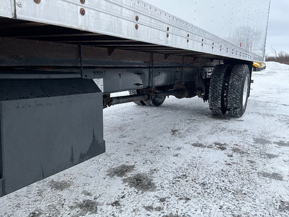 Medium Duty Box Truck-Light and Medium Duty Trucks-International-2020-MV607-Ottawa-ON-231,234\n\t\tkm-$ 56,500 - Image 5