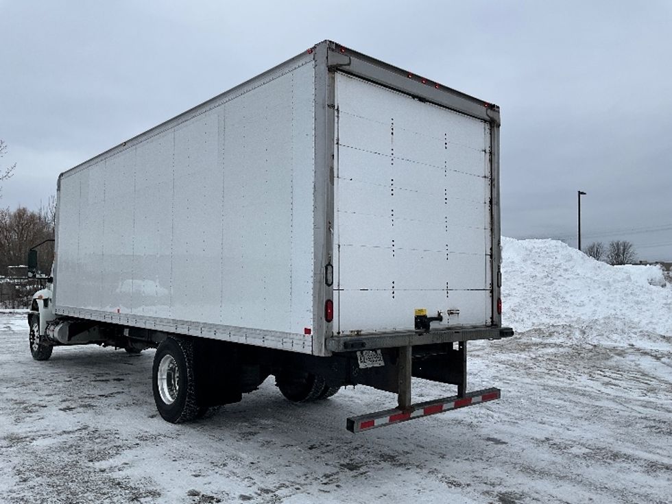 Medium Duty Box Truck-Light and Medium Duty Trucks-International-2020-MV607-Ottawa-ON-231,234\n\t\tkm-$ 56,500 - Image 6