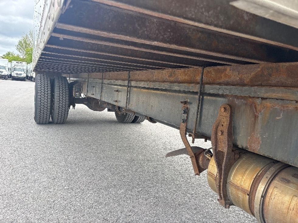 Medium Duty Box Truck-Light and Medium Duty Trucks-International-2020-MV607-Ottawa-ON-234,791\n\t\tkm-$ 55,000 - Image 14