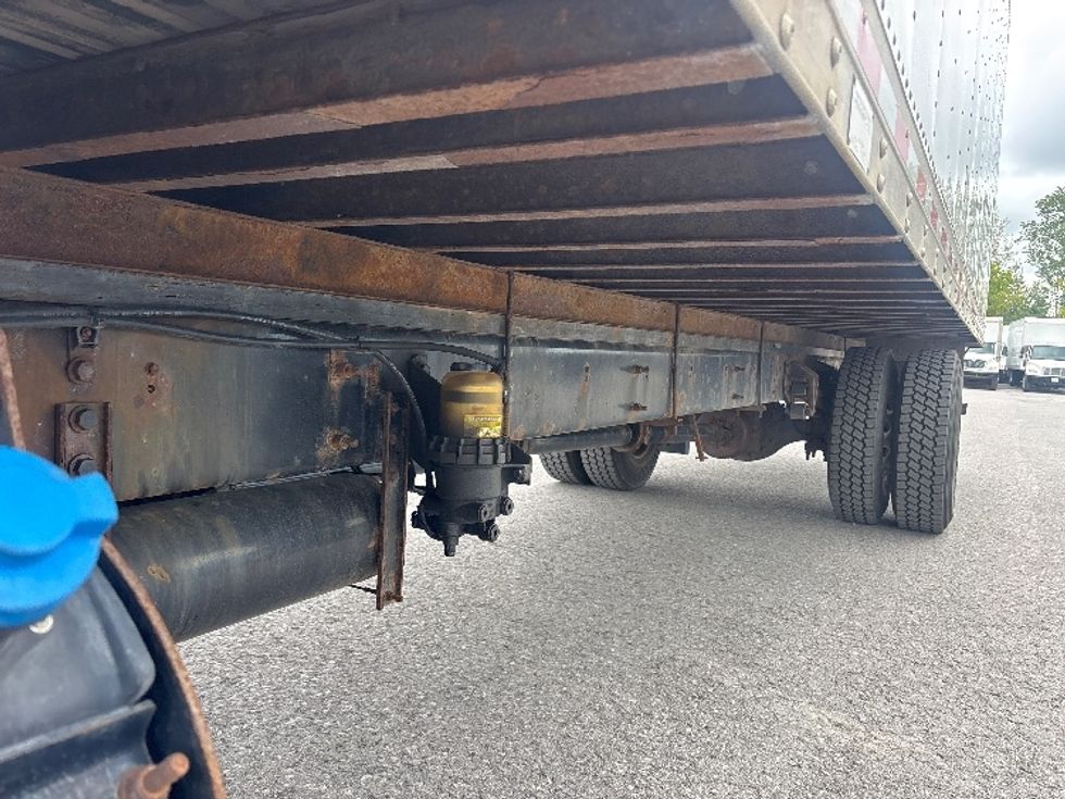 Medium Duty Box Truck-Light and Medium Duty Trucks-International-2020-MV607-Ottawa-ON-234,791\n\t\tkm-$ 55,000 - Image 5