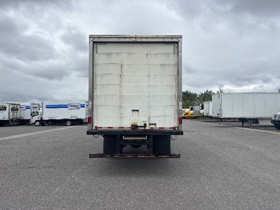 Medium Duty Box Truck-Light and Medium Duty Trucks-International-2020-MV607-Ottawa-ON-234,791\n\t\tkm-$ 55,000 - Image 7