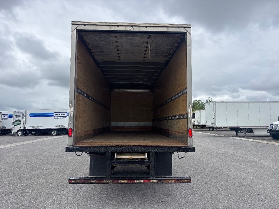 Medium Duty Box Truck-Light and Medium Duty Trucks-International-2020-MV607-Ottawa-ON-234,791\n\t\tkm-$ 55,000 - Image 8