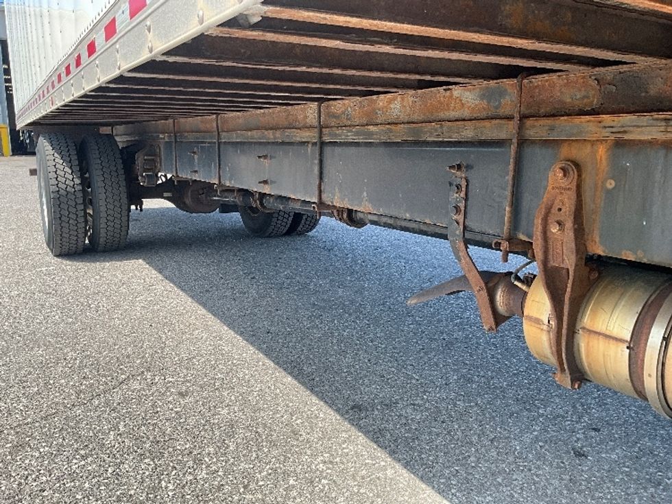 Medium Duty Box Truck-Light and Medium Duty Trucks-International-2020-MV607-Ottawa-ON-242,521\n\t\tkm-$ 54,250 - Image 13