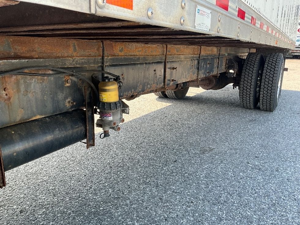 Medium Duty Box Truck-Light and Medium Duty Trucks-International-2020-MV607-Ottawa-ON-242,521\n\t\tkm-$ 54,250 - Image 5