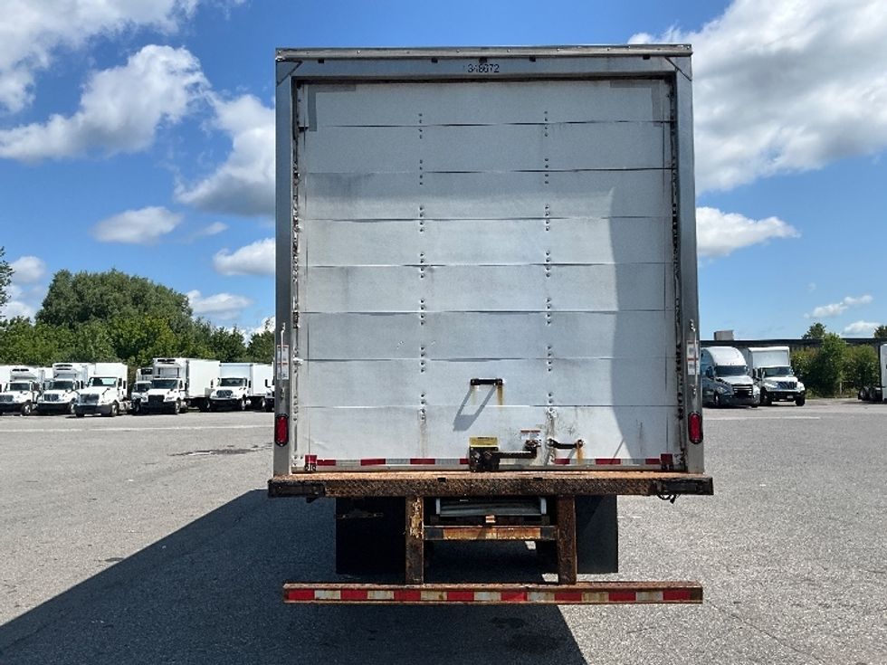 Medium Duty Box Truck-Light and Medium Duty Trucks-International-2020-MV607-Ottawa-ON-242,521\n\t\tkm-$ 54,250 - Image 7