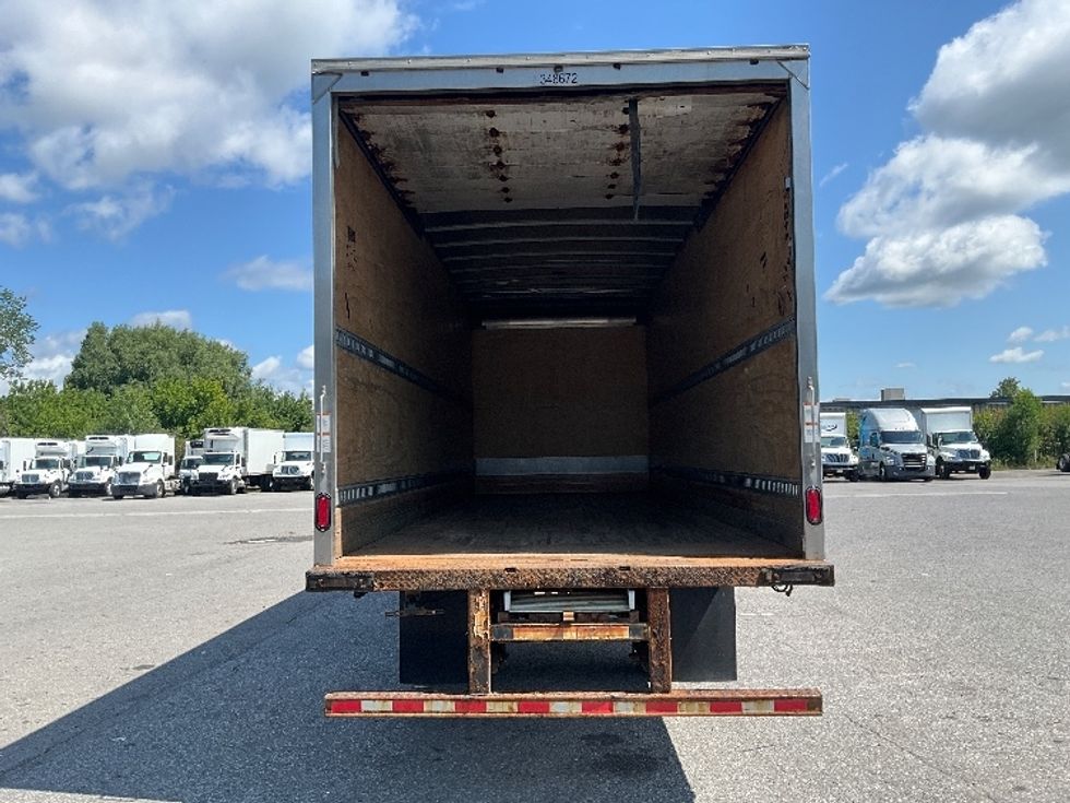 Medium Duty Box Truck-Light and Medium Duty Trucks-International-2020-MV607-Ottawa-ON-242,521\n\t\tkm-$ 54,250 - Image 8