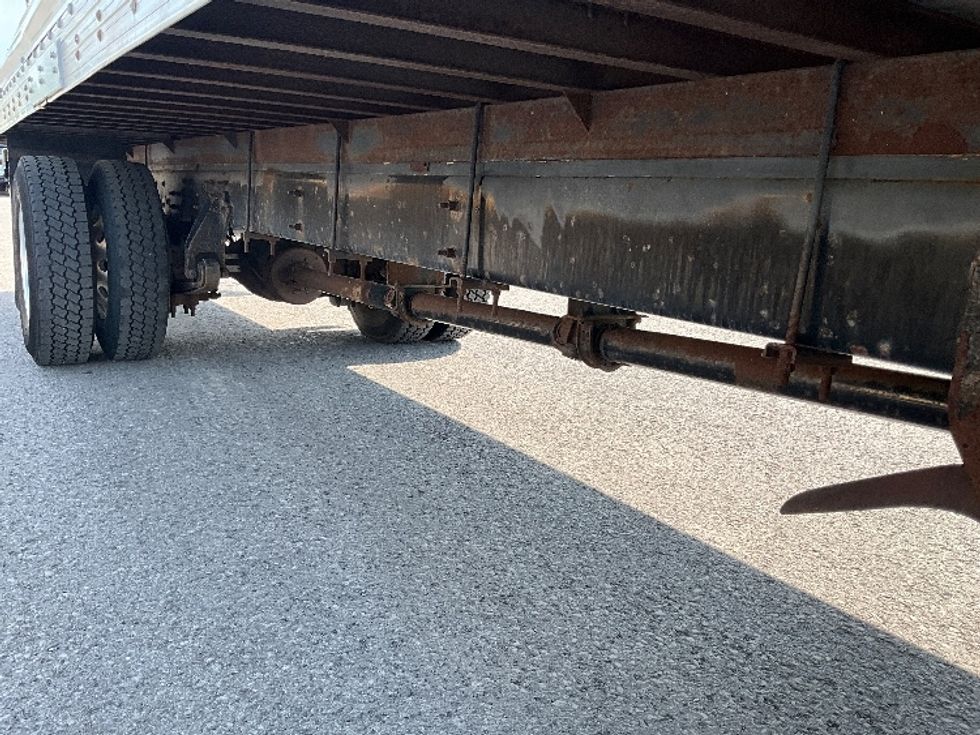 Medium Duty Box Truck-Light and Medium Duty Trucks-International-2020-MV607-Ottawa-ON-243,696\n\t\tkm-$ 66,000 - Image 14