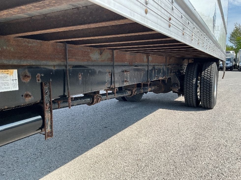 Medium Duty Box Truck-Light and Medium Duty Trucks-International-2020-MV607-Ottawa-ON-243,696\n\t\tkm-$ 66,000 - Image 5