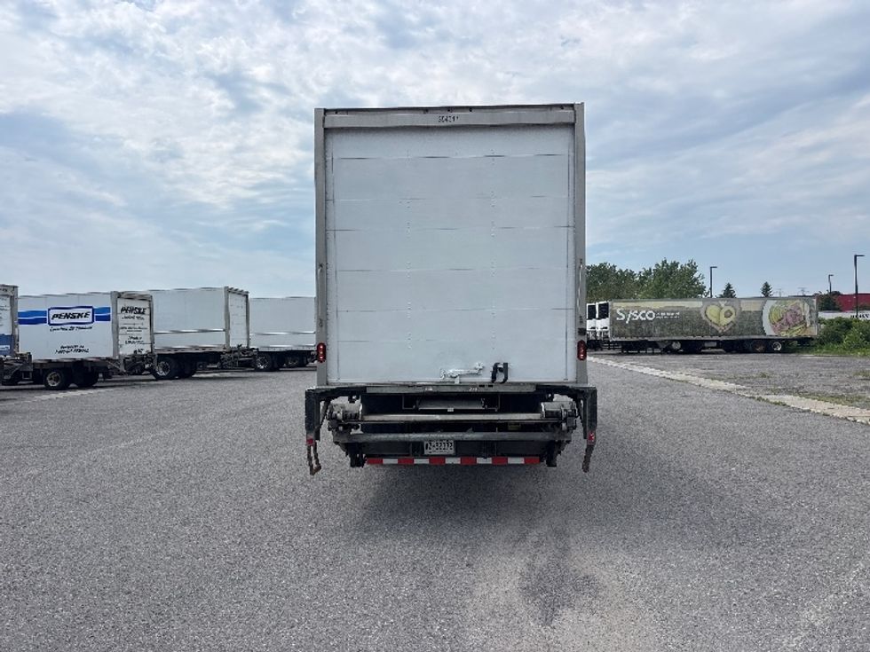 Medium Duty Box Truck-Light and Medium Duty Trucks-International-2020-MV607-Ottawa-ON-243,696\n\t\tkm-$ 66,000 - Image 7