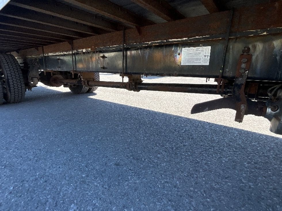 Medium Duty Box Truck-Light and Medium Duty Trucks-International-2020-MV607-Ottawa-ON-258,617\n\t\tkm-$ 56,750 - Image 14