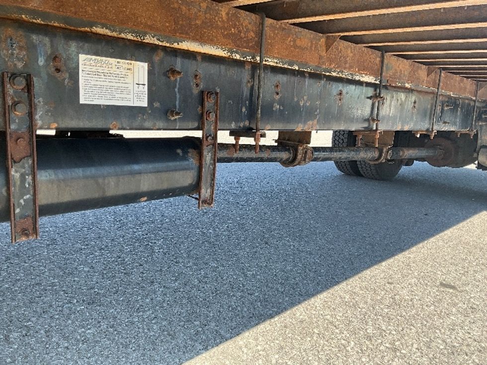 Medium Duty Box Truck-Light and Medium Duty Trucks-International-2020-MV607-Ottawa-ON-258,617\n\t\tkm-$ 56,750 - Image 5