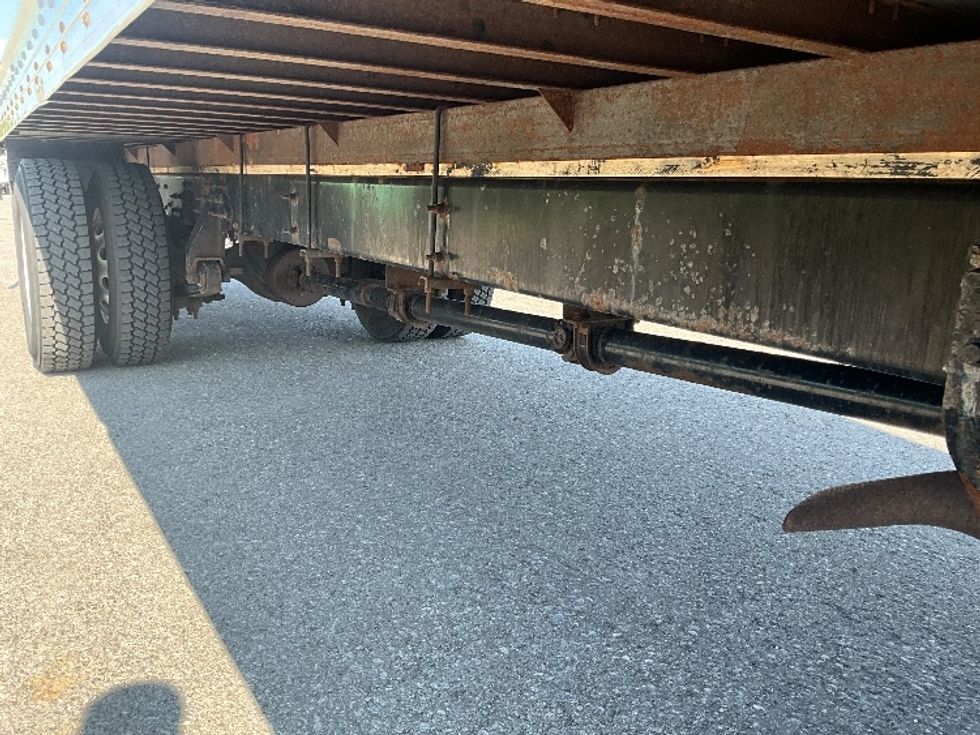 Medium Duty Box Truck-Light and Medium Duty Trucks-International-2020-MV607-Ottawa-ON-262,721\n\t\tkm-$ 62,500 - Image 14