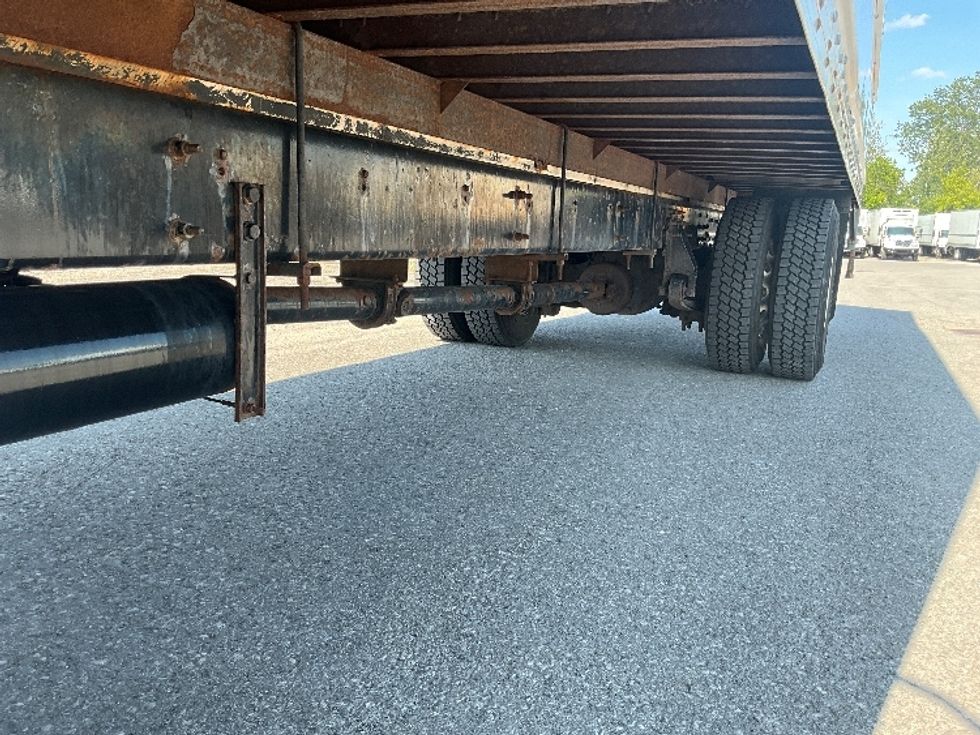 Medium Duty Box Truck-Light and Medium Duty Trucks-International-2020-MV607-Ottawa-ON-262,721\n\t\tkm-$ 62,500 - Image 5