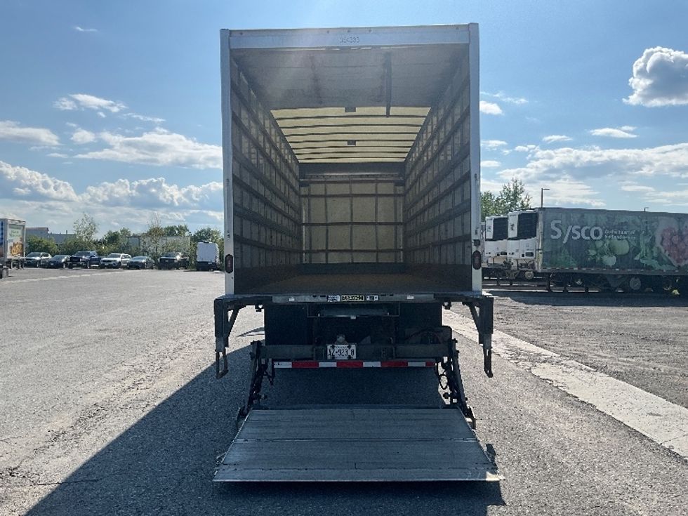Medium Duty Box Truck-Light and Medium Duty Trucks-International-2020-MV607-Ottawa-ON-262,721\n\t\tkm-$ 62,500 - Image 9