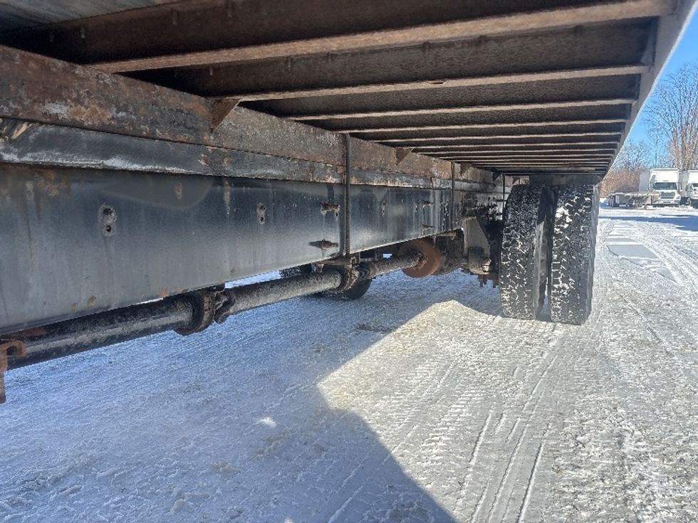 Medium Duty Box Truck-Light and Medium Duty Trucks-International-2020-MV607-Ottawa-ON-296,186\n\t\tkm-$ 47,750 - Image 5