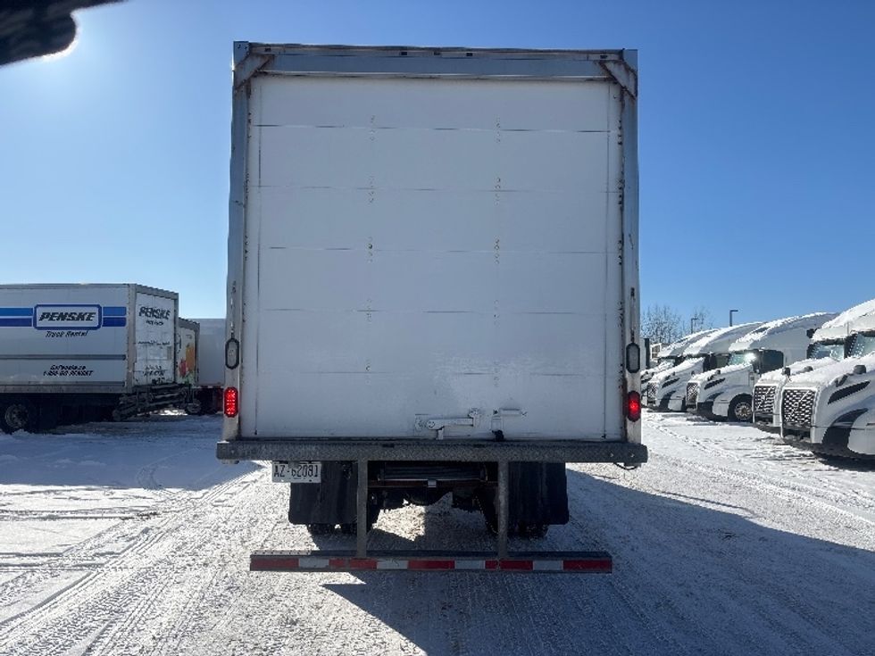 Medium Duty Box Truck-Light and Medium Duty Trucks-International-2020-MV607-Ottawa-ON-296,186\n\t\tkm-$ 47,750 - Image 7