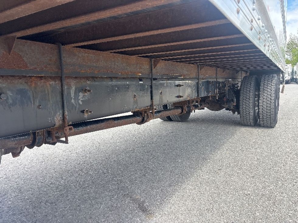 Medium Duty Box Truck-Light and Medium Duty Trucks-International-2020-MV607-Ottawa-ON-306,374\n\t\tkm-$ 48,250 - Image 5