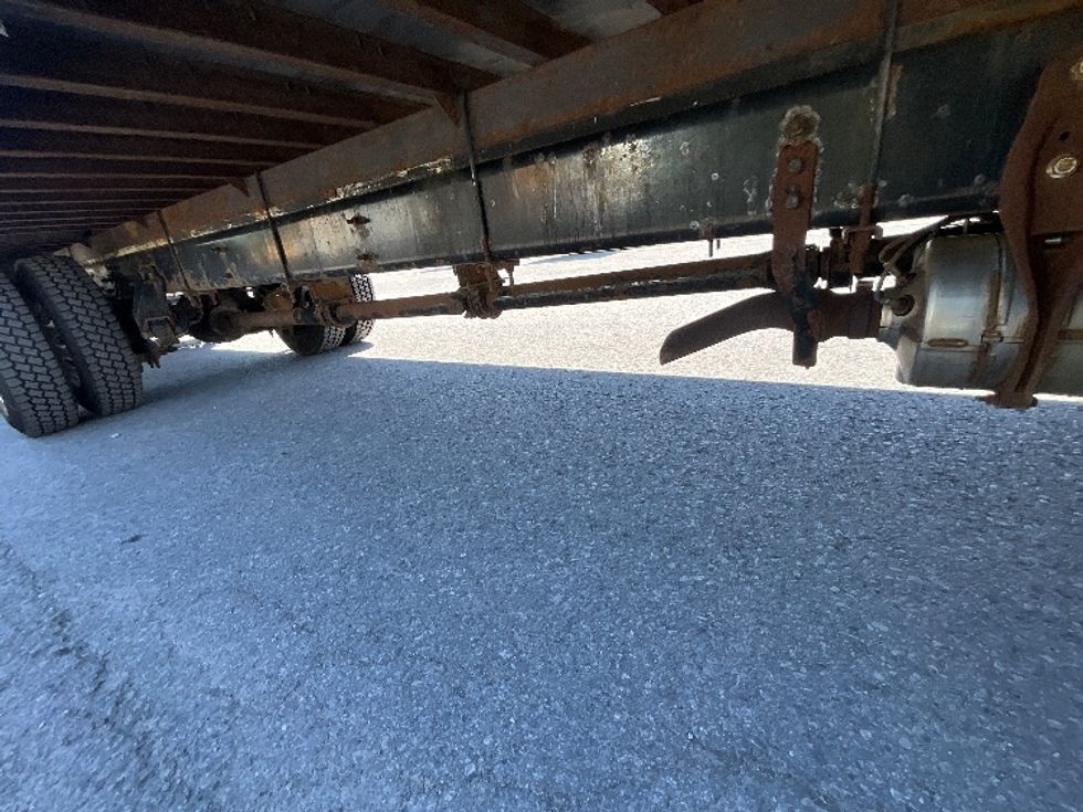 Medium Duty Box Truck-Light and Medium Duty Trucks-International-2020-MV607-Ottawa-ON-356,870\n\t\tkm-$ 41,500 - Image 14