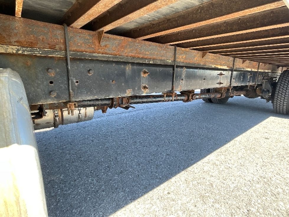 Medium Duty Box Truck-Light and Medium Duty Trucks-International-2020-MV607-Ottawa-ON-356,870\n\t\tkm-$ 41,500 - Image 5